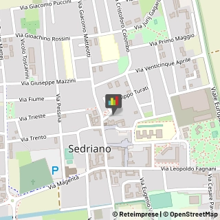 Laser - Apparecchi Sedriano,20017Milano