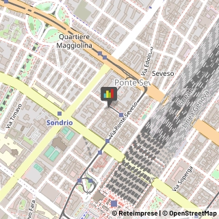 Filati - Dettaglio Cologno Monzese,20125Milano