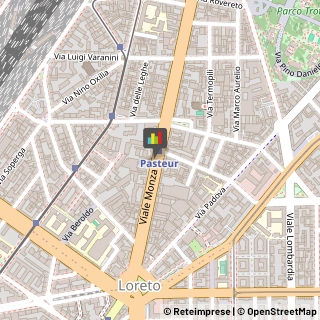 Chiropratica,20127Milano