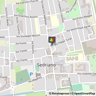 Telefoni e Cellulari Sedriano,20018Milano