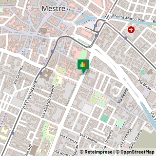 Corso del Popolo, 32/C,30172Venezia
