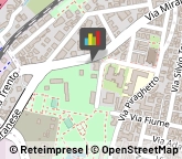 Campeggi, Villaggi Turistici e Ostelli,30174Venezia