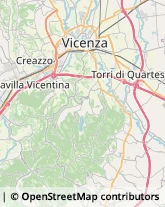 Agriturismi Vicenza,36100Vicenza