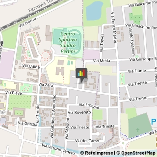 Giardinaggio - Servizio,20010Milano