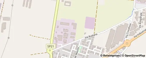 Mappa Lograto