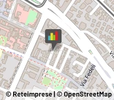 Campeggi, Villaggi Turistici e Ostelli,30172Venezia