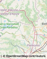 Corrieri Châtillon,11024Aosta