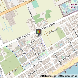 Appartamenti e Residence Jesolo,30016Venezia