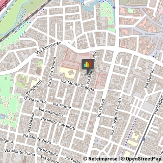 Bed e Breakfast,30171Venezia