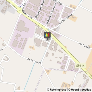 Ospedali - Forniture e Attrezzature,25080Brescia