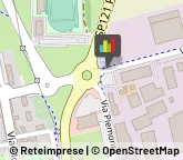 Rimessaggio Campers, Caravans e Barche Pioltello,20096Milano