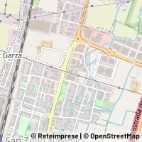 Map San Zeno Naviglio