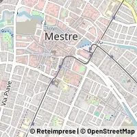 Kort Venezia