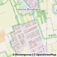 Peta Bareggio