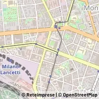 Carte Milano
