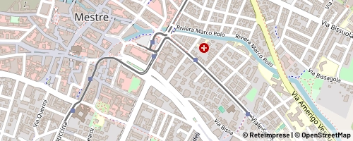 Mappa Venetsia