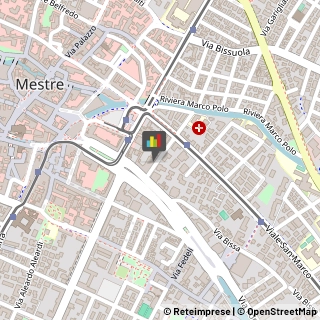 Antincendio - Impianti e Attrezzature,30173Venezia
