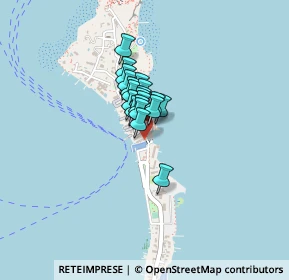 Mappa Piazza Castello, 25019 Sirmione BS, Italia (0.21)