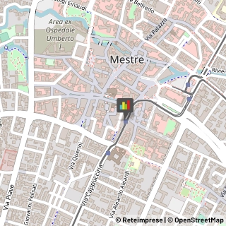 Piercing e Tatuaggi,30171Venezia