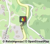 Campeggi, Villaggi Turistici e Ostelli Arcugnano,36057Vicenza