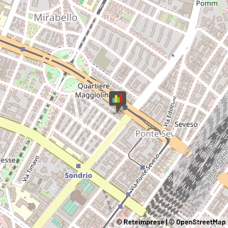Bed e Breakfast,20125Milano
