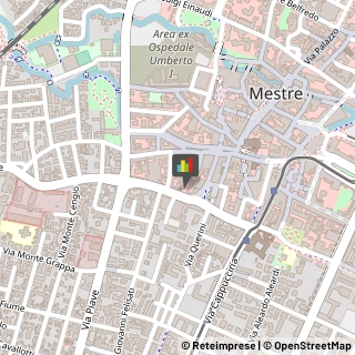 Integratori Alimentari Venezia,30171Venezia