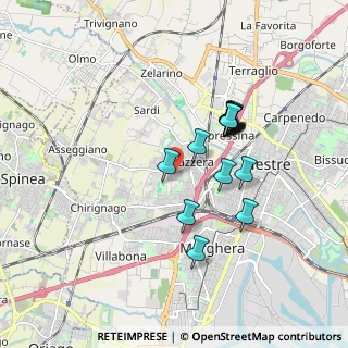 Mappa Via Perlan, 80059 Torre del Greco NA, Italia (1.48533)