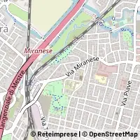 Map Venezia