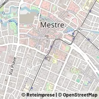 Map Venezia