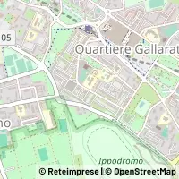 Kort Milano