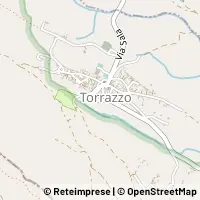 Map Torrazzo