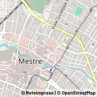 Kort Venezia