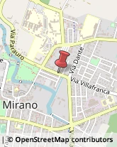 Via Villafranca, 6,30035Mirano