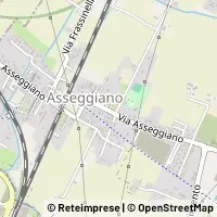 Map Venezia