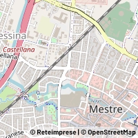Kort Venezia