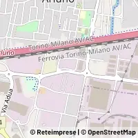 Map Arluno
