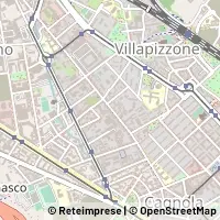 Kort Milano