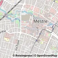 Map Venezia