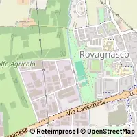 Map Segrate