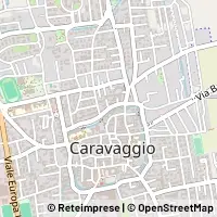 Harita Caravaggio