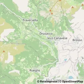 Mappa Trausella