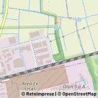 地图 Pioltello
