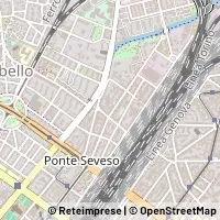 Kort Milano