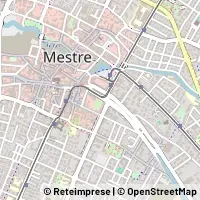 Kort Venezia