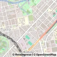 Karta Milano