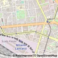 Kort Milano