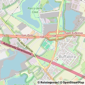 Mappa 25129