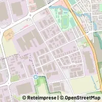 মানচিত্র Melzo