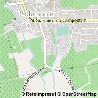 Harita San Pietro in Cariano