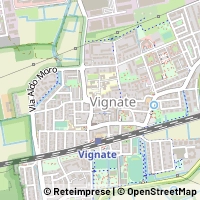 Harita Vignate